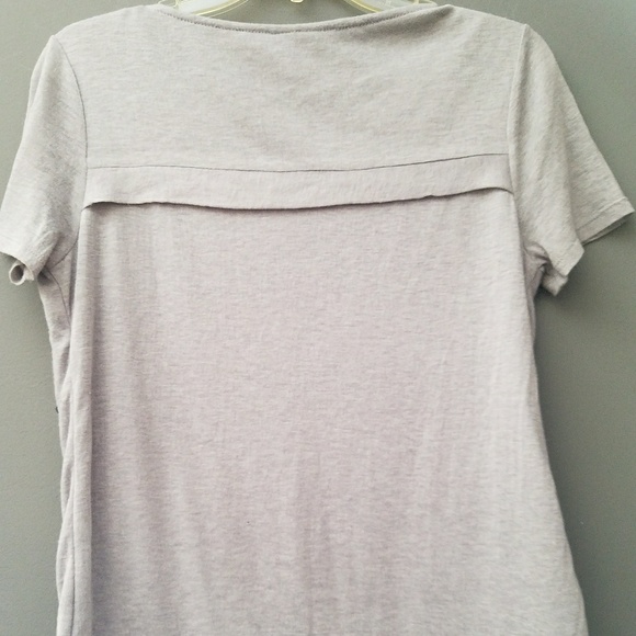 New GREY/SILVER SOFT TOP - Picture 3 of 5